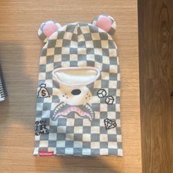 Sprayground Ski Mask