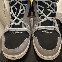 Jordan 1 Flight