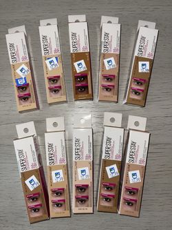 New Maybelline Superstay Concealer $5 each 