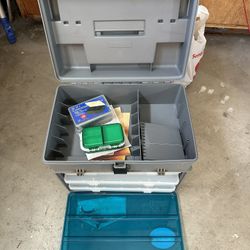 Plano Table Box