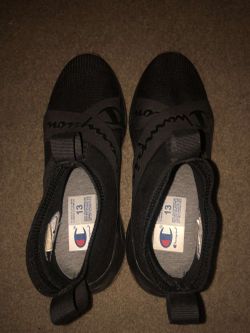 Champion Shoes