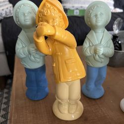 Vintage Avon Bottles      10.00  Each