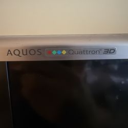 72 Inch 3D Tv