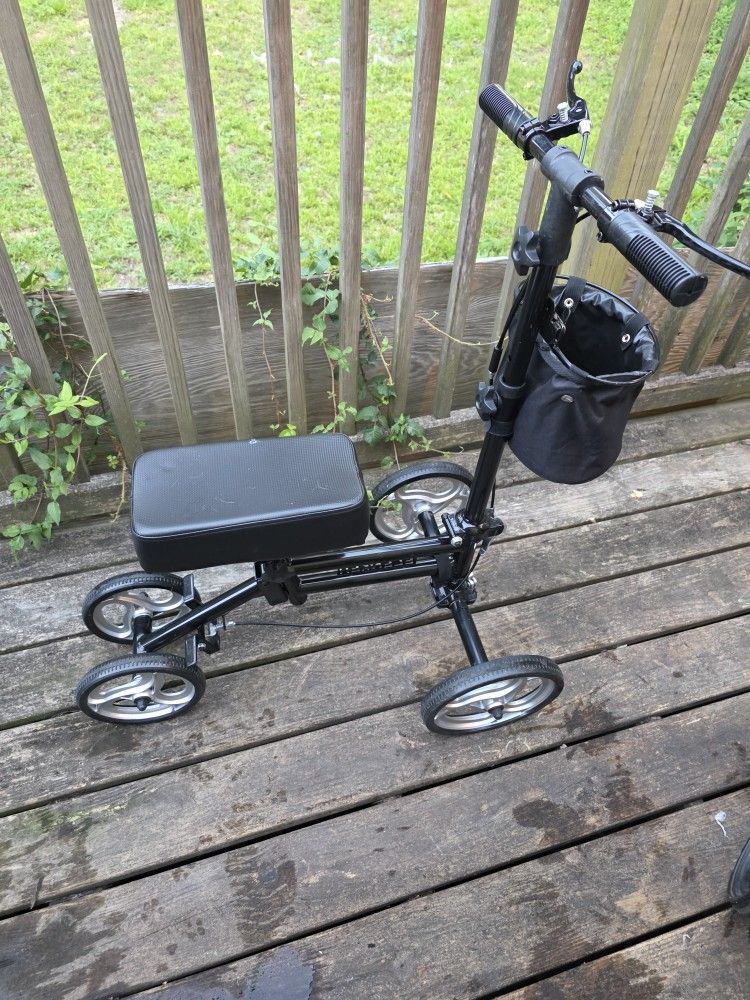 Knee Scooter