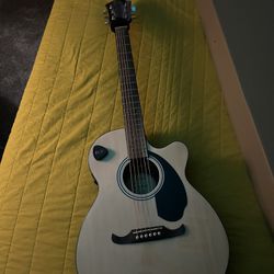 Guitar Fender 