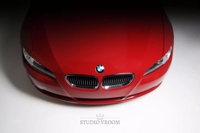 2007 BMW 3 Series