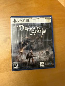 PS5 Games Bundle: Demon's Souls, Assassin's Creed, Watch Dogs