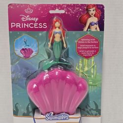 Disney Princess Swimways Ariel @ToyBros