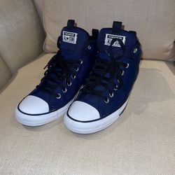 High Top Converse Men’s 