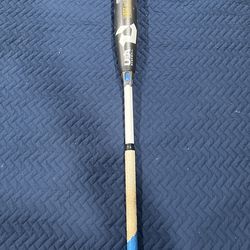 Used 2022 DeMarini CF Zen USA 32” (-10) Youth baseball bat