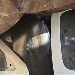 99 - 06 Silverado Parts