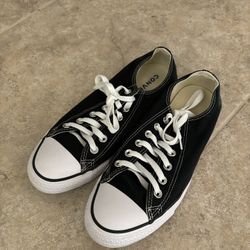 Converse Shoes 👟