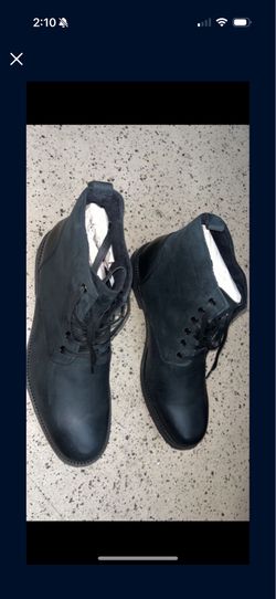 $50 Size 12 American Eagle Boots