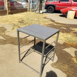 Mesa Pequena 