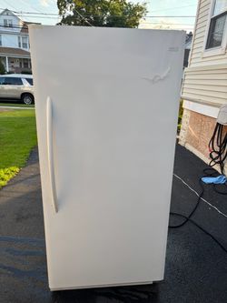 Freezer