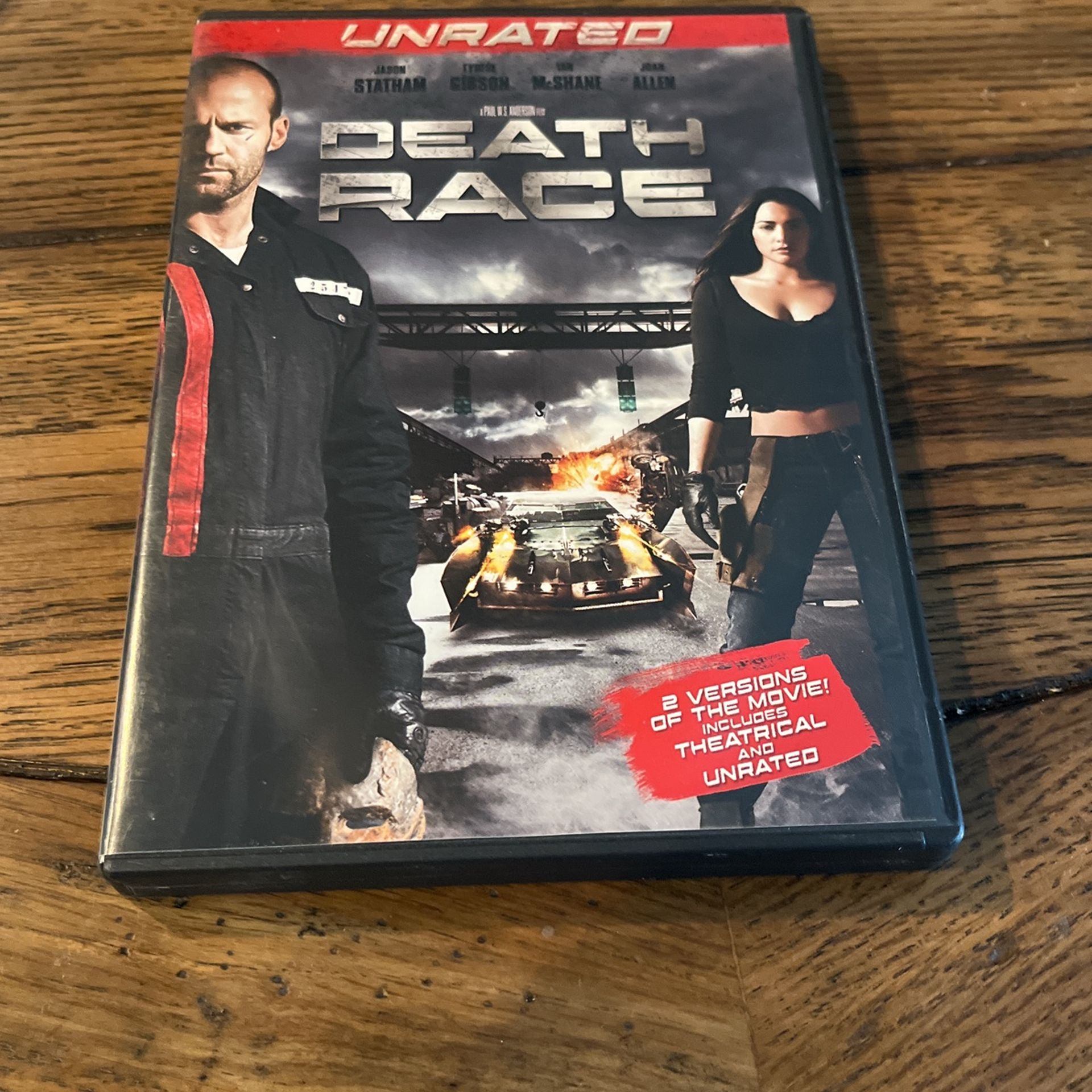 Death Race