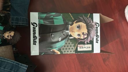grandista kamado tanjiro