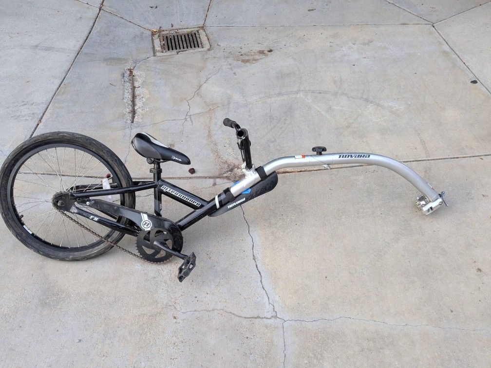 Bike Trailer