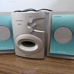 Speakers
