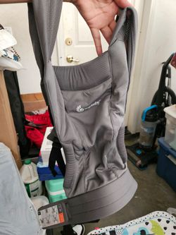 Baby Carrier