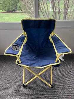 Kids outdoor chair