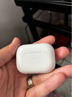 Apple AirPods