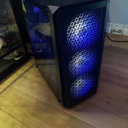 Gaming Computer PC