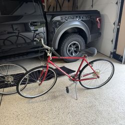 Schwinn Range Schwinn Range 26” – 21-Speed Hybrid/Mountain Bike – Ready to Ride