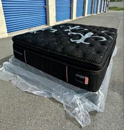 Brand New Mattress – Super Comfortable | Same Day Delivery