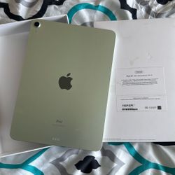 iPad Air (4th Generation) 256GB (won’t Turn On)