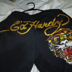Ed Hardy Sweats