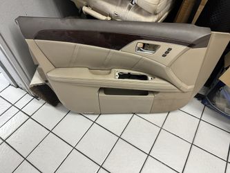 Door Panels Avalon