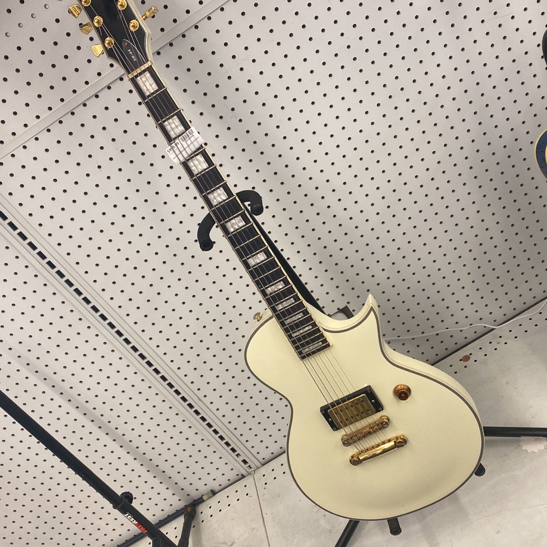 ESP Electric Guitar 