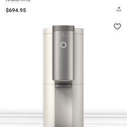 The Cumulus Cold Brew Coffee Machine