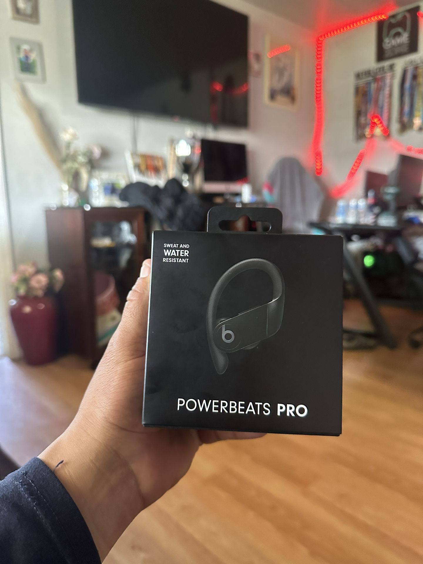Powerbeats Pro