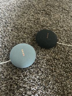 Google speaker