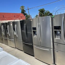 Samsung Fridges 