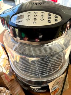 NuWave Oven