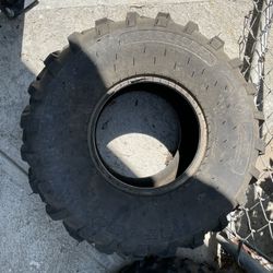 ATV Tire 25x11-10