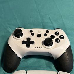 Controllers 
