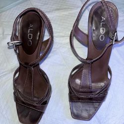 Women’s Shoe Wear. Aldo