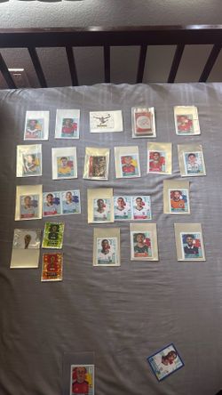 Every sticker you see here is 2 dollars