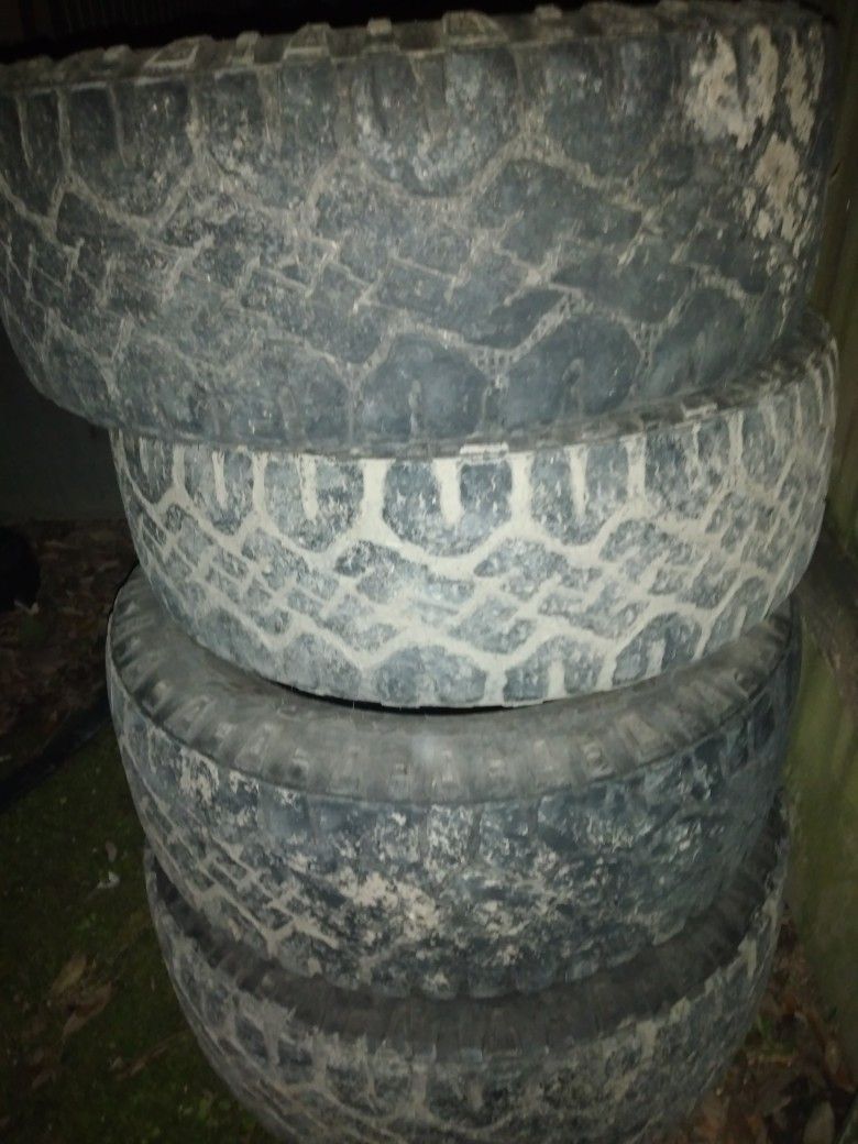 Goodyear All Terrain