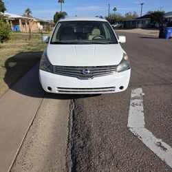 2009 Nissan Quest