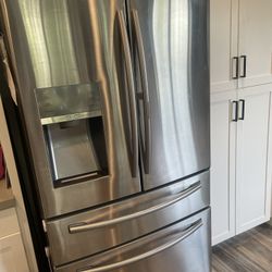 Samsung refrigerator 