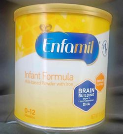 Enfamil