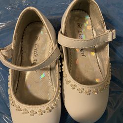 Baby Shoes 👟