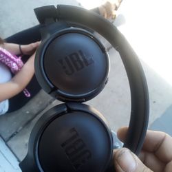 JBL HEADPHONES 510BT