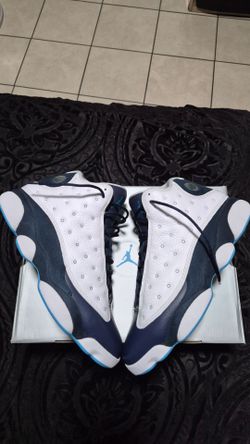 Air Jordan 13 "Obsidian "