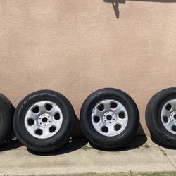 Rims